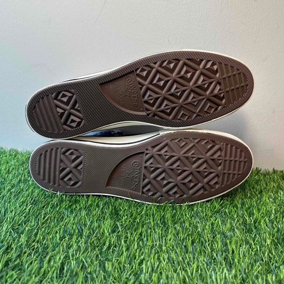 Converse J.W. Anderson x Chuck 70 Hi High Americana USA Red White Blue - Picture 8 of 13